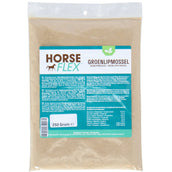 HorseFlex Grünschalmuschel Nachfüllpack HorseFlex Grünschalmuschel Nachfüllpack