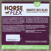 HorseFlex Schwarzes Johannisbeerblatt Nachfüllpack HorseFlex Schwarzes Johannisbeerblatt Nachfüllpack