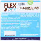 Flexrex Glucosamine-MSM Nachfüllung Flexrex Glucosamine-MSM Nachfüllung