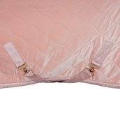 Eskadron Abschwitzdecke Heritage Velvet Pearl Rose Eskadron Abschwitzdecke Heritage Velvet Pearl Rose