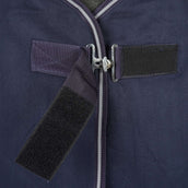 HORKA Abschwitzdecke Economy Fleece Blau HORKA Abschwitzdecke Economy Fleece Blau