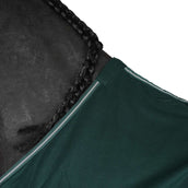 HORKA Abschwitzdecke Economy Fleece Grün HORKA Abschwitzdecke Economy Fleece Grün