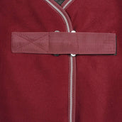 HORKA Abschwitzdecke Economy Fleece Bordeaux HORKA Abschwitzdecke Economy Fleece Bordeaux