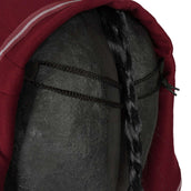 HORKA Abschwitzdecke Economy Fleece Bordeaux HORKA Abschwitzdecke Economy Fleece Bordeaux