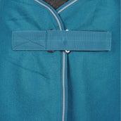 HORKA Abschwitzdecke Economy Fleece Petrol HORKA Abschwitzdecke Economy Fleece Petrol