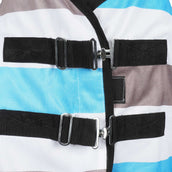 HORKA Fliegendecke Ballistic Mesh mit Halsteil Multi HORKA Fliegendecke Ballistic Mesh mit Halsteil Multi