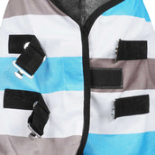 HORKA Fliegendecke Ballistic Mesh mit Halsteil Multi HORKA Fliegendecke Ballistic Mesh mit Halsteil Multi