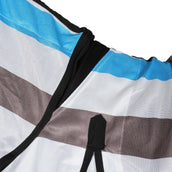 HORKA Fliegendecke Ballistic Mesh mit Halsteil Multi HORKA Fliegendecke Ballistic Mesh mit Halsteil Multi