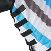 HORKA Fliegendecke Ballistic Mesh mit Halsteil Multi HORKA Fliegendecke Ballistic Mesh mit Halsteil Multi