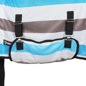 HORKA Fliegendecke Ballistic Mesh mit Halsteil Multi HORKA Fliegendecke Ballistic Mesh mit Halsteil Multi