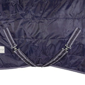 Waldhausen Stalldecke Economic 100g Nachtblau Waldhausen Stalldecke Economic 100g Nachtblau