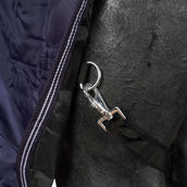 Waldhausen Stalldecke Economic 100g Nachtblau Waldhausen Stalldecke Economic 100g Nachtblau