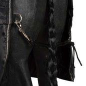 Amigo Liner Diamond Insulator 100g Schwarz/Silber Amigo Liner Diamond Insulator 100g Schwarz/Silber