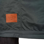 Paddock Decke Present Grün Paddock Decke Present Grün