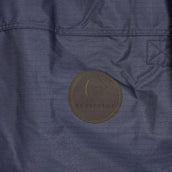 EQUITHÈME Regendecke Classic 600D 50g Navy EQUITHÈME Regendecke Classic 600D 50g Navy