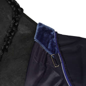 EQUITHÈME Outdoordecke Classic 1200D 200g Navy EQUITHÈME Outdoordecke Classic 1200D 200g Navy