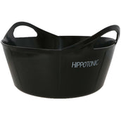Hippotonic Eimer Flexi 15L Schwarz Hippotonic Eimer Flexi 15L Schwarz