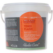 Alodis Klei Tendi Flash 3kg Alodis Klei Tendi Flash 3kg