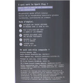 Alodis Klei Sport Clay Alodis Klei Sport Clay