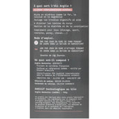 Alodis Klei Ali Argile 1,5kg Alodis Klei Ali Argile 1,5kg