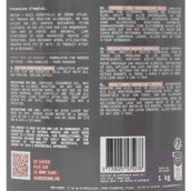 Alodis Klei Hoof Clay 2,5kg Alodis Klei Hoof Clay 2,5kg