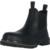Norton Stiefeletten Secu Sicherheitsschuh Schwarz Norton Stiefeletten Secu Sicherheitsschuh Schwarz