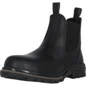 Norton Stiefeletten Secu Sicherheitsschuh Schwarz Norton Stiefeletten Secu Sicherheitsschuh Schwarz