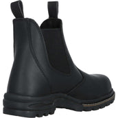 Norton Stiefeletten Secu Sicherheitsschuh Schwarz Norton Stiefeletten Secu Sicherheitsschuh Schwarz