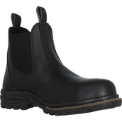 Norton Stiefeletten Secu Sicherheitsschuh Schwarz Norton Stiefeletten Secu Sicherheitsschuh Schwarz
