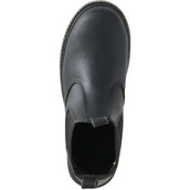 Norton Stiefeletten Secu Sicherheitsschuh Schwarz Norton Stiefeletten Secu Sicherheitsschuh Schwarz