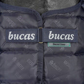 Bucas Liner SF 100g Navy Bucas Liner SF 100g Navy