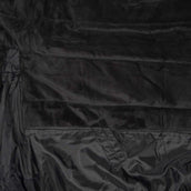 HKM Outdoordecke Premium 1680D 100g mit Teddy Fütterung Dunkelblau HKM Outdoordecke Premium 1680D 100g mit Teddy Fütterung Dunkelblau