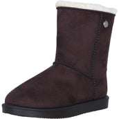 HKM Outdoorstiefel Davos Gossiga Allweather Schokoladenbraun HKM Outdoorstiefel Davos Gossiga Allweather Schokoladenbraun
