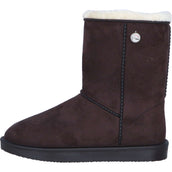 HKM Outdoorstiefel Davos Gossiga Allweather Schokoladenbraun HKM Outdoorstiefel Davos Gossiga Allweather Schokoladenbraun