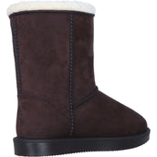 HKM Outdoorstiefel Davos Gossiga Allweather Schokoladenbraun HKM Outdoorstiefel Davos Gossiga Allweather Schokoladenbraun