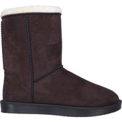 HKM Outdoorstiefel Davos Gossiga Allweather Schokoladenbraun HKM Outdoorstiefel Davos Gossiga Allweather Schokoladenbraun