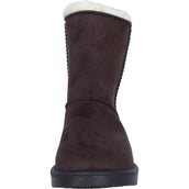 HKM Outdoorstiefel Davos Gossiga Allweather Schokoladenbraun HKM Outdoorstiefel Davos Gossiga Allweather Schokoladenbraun