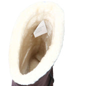 HKM Outdoorstiefel Davos Gossiga Allweather Schokoladenbraun HKM Outdoorstiefel Davos Gossiga Allweather Schokoladenbraun