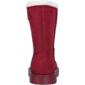 HKM Outdoorstiefel Davos Gossiga Allweather Weinrot HKM Outdoorstiefel Davos Gossiga Allweather Weinrot