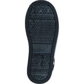 HKM Outdoorstiefel Davos Gossiga Allweather Schwarz Velvet HKM Outdoorstiefel Davos Gossiga Allweather Schwarz Velvet