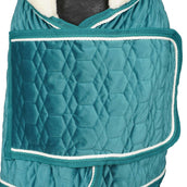 HB Showtime Showdecke Tropical Smaragd Green HB Showtime Showdecke Tropical Smaragd Green