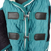 HB Showtime Showdecke Tropical Smaragd Green HB Showtime Showdecke Tropical Smaragd Green