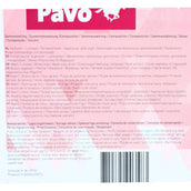 Pavo GastriCover Pavo GastriCover