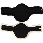 LeMieux Sattelgurt Arkia Simu Contoured Kurz Schwarz LeMieux Sattelgurt Arkia Simu Contoured Kurz Schwarz