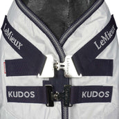 LeMieux Fliegendecke Kudos Shower Pro Grau LeMieux Fliegendecke Kudos Shower Pro Grau