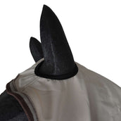 LeMieux Ekzemerdecke Kudos Sweet Itch Stein LeMieux Ekzemerdecke Kudos Sweet Itch Stein