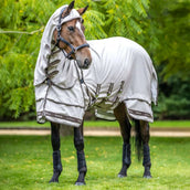 LeMieux Ekzemerdecke Kudos Sweet Itch Stein LeMieux Ekzemerdecke Kudos Sweet Itch Stein