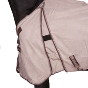 LeMieux Sommerdecke Kudos Field Stein LeMieux Sommerdecke Kudos Field Stein