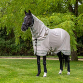 LeMieux Fliegendecke Arika Armour-Tek Stein LeMieux Fliegendecke Arika Armour-Tek Stein