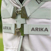 LeMieux Fliegendecke Arika Armour-Tek Stein LeMieux Fliegendecke Arika Armour-Tek Stein